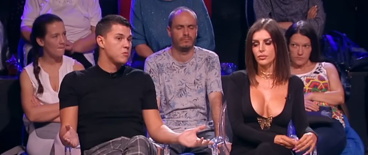 Pomirile se Ena Čolić i ZLata Petrović: Zakopale su ratne sekire, Ena otkrila detalje "Čujemo se svaki dan"