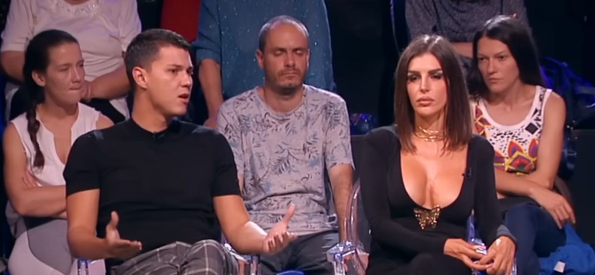 Pomirile se Ena Čolić i ZLata Petrović: Zakopale su ratne sekire, Ena otkrila detalje "Čujemo se svaki dan"