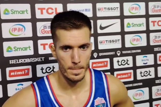 Filip Petrušev Filip Petrušev