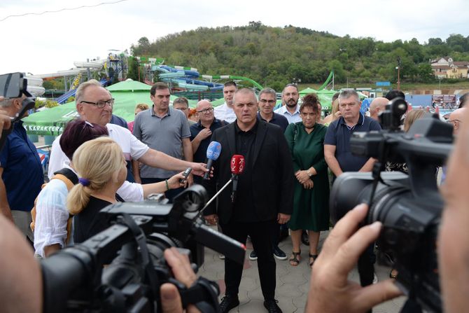 Dalibor Marković Dalibor Marković