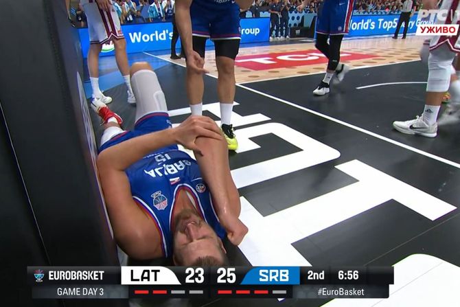 Nikola Jokić Nikola Jokić