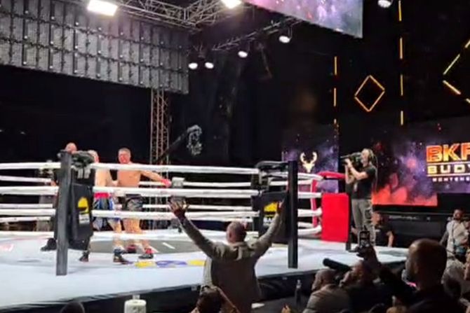 Konor Mekgregor Konor Mekgregor