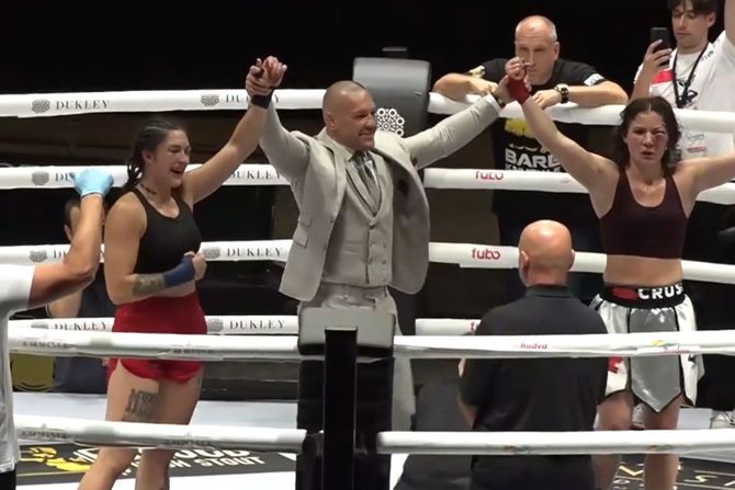 Konor Mekgregor Konor Mekgregor