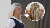 Farbam se godinama i odlučila sam da uradim afro kikice: Anja mi je razbila sve mitove o ovoj frizuri