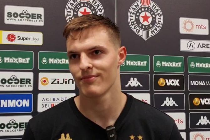 Andrej Kostić Andrej Kostić