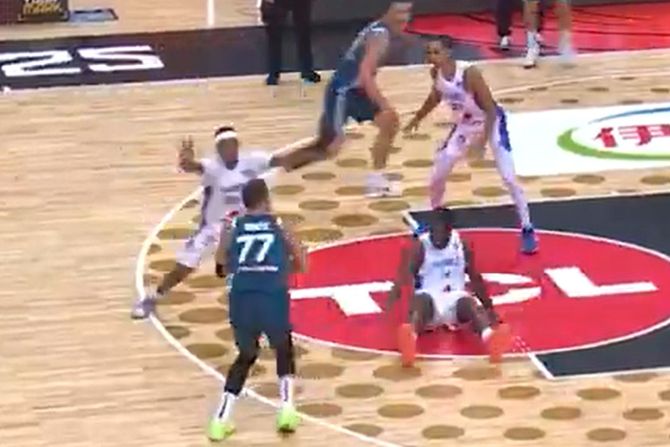 Luka Dončić Luka Dončić