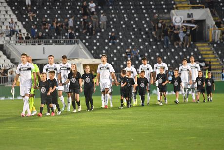 FK Partizan FK Partizan
