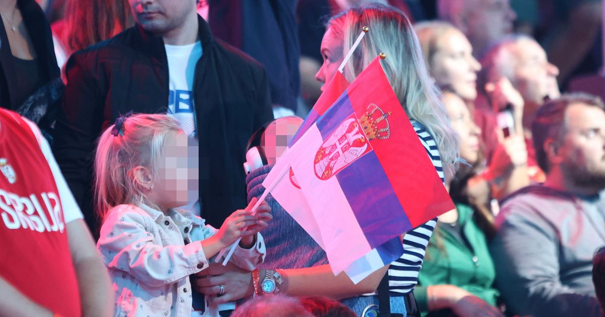 Zaboravite na tripl-dablove i dominaciju u NBA, ovo nema cenu: Dok svi slave, Jokić provodi vreme sa ćerkom