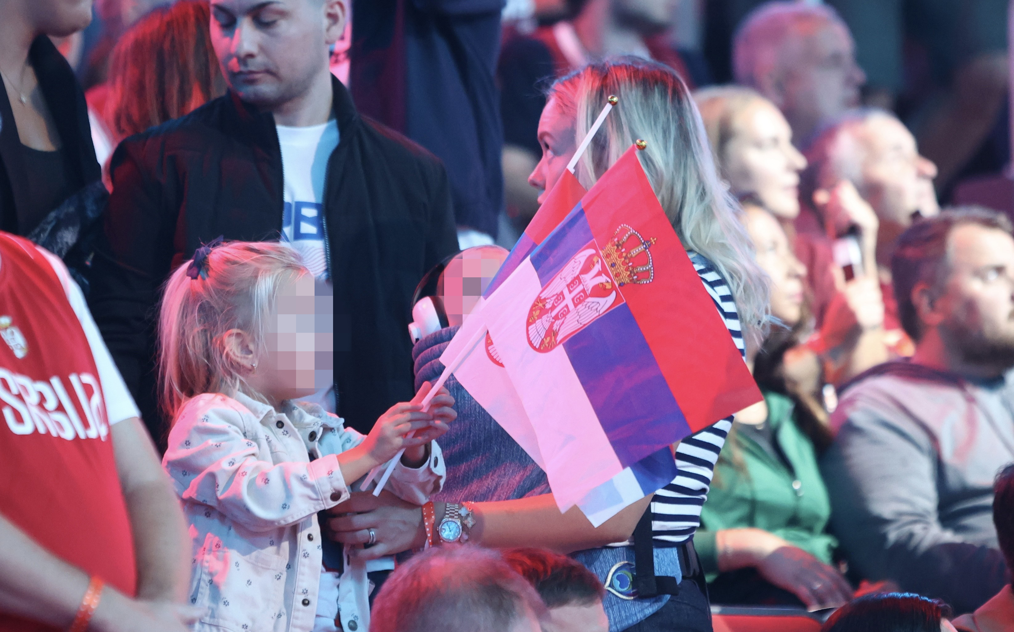 Zaboravite na tripl-dablove i dominaciju u NBA, ovo nema cenu: Dok svi slave, Jokić provodi vreme sa ćerkom