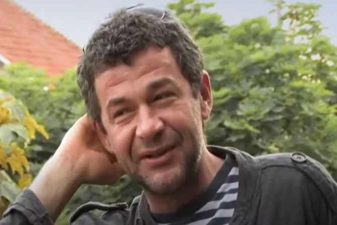Nebojša Glogovac
