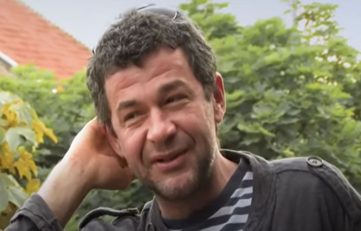Vreme nam uzima sve, ali dušu ne može: Kako nas je Nebojša Glogovac učio da budemo ljudi