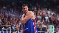 Jokić debitovao kao kapiten Srbije i imao maestralnu partiju, Orlovi najavili velike stvari