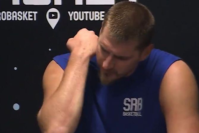 Nikola Jokić Nikola Jokić