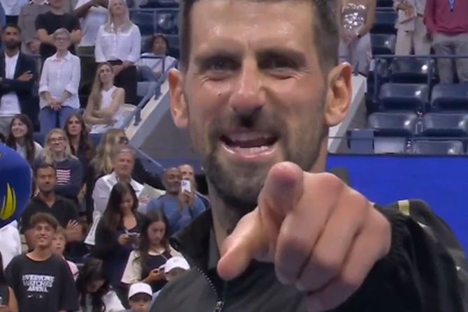 Novak Đoković Novak Đoković