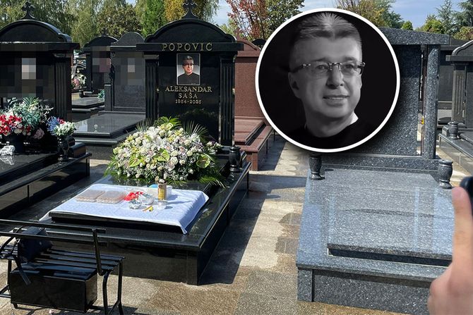 Pomen Saši Popoviću, Saša Popović Pomen Saši Popoviću, Saša Popović