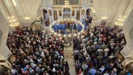 Kada i gde možete videti ikonu Presvete Bogorodice Stradalne i prisustvovati svečanoj liturgiji sa Patrijarhom