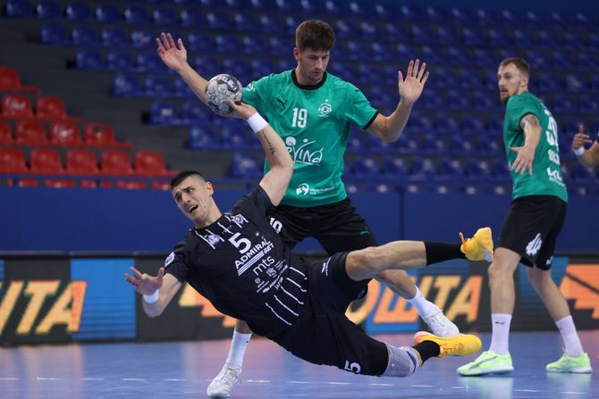 RK Partizan RK Partizan