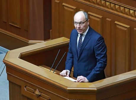 Andriy Parubiy, Andrii Parubii Andriy Parubiy, Andrii Parubii