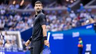 Đoković - Fric: Novak ranije kreće u borbu za polufinale US Opena!