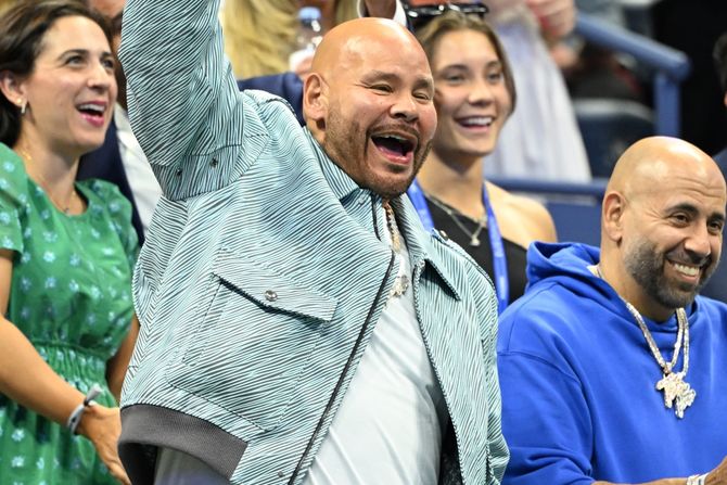 Fat Joe, Fat Džo Fat Joe, Fat Džo