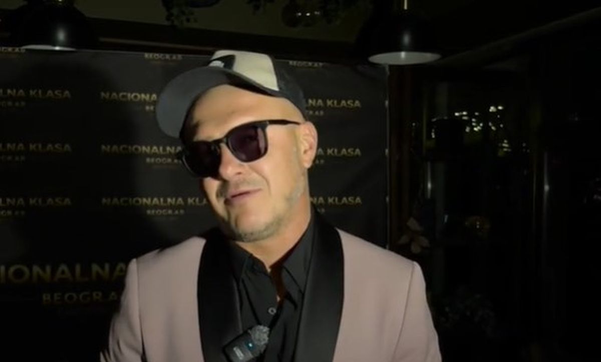 Sale Tropiko doživeo moždani udar u tržnom centru: Slošilo mu se pred ćerkama, sad sve otkrio