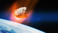 Meteorit star 4,5 milijardi godina dostigao rekordnu cifru na aukciji