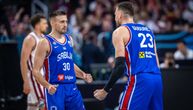 Kalkulacije pred nastavak Eurobasketa: Srbija može da ima najlakši, ali i najpakleniji put ikada do završnice