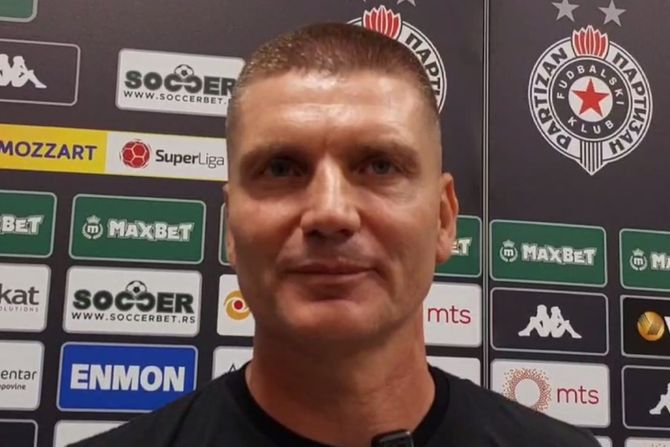 Srđan Blagojević Srđan Blagojević