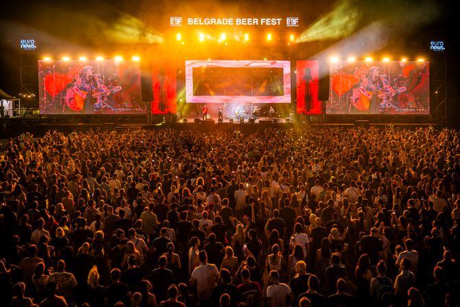 Belgrade Beer Fest