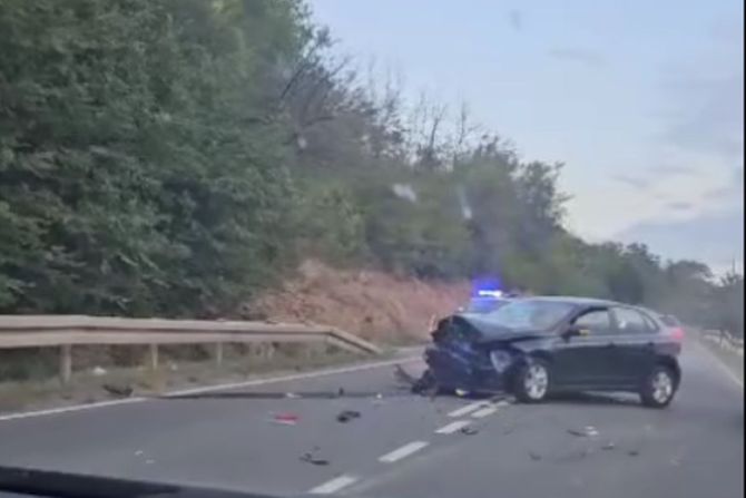 Sudar novosadski put Sudar novosadski put