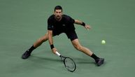 Đoković - Munar: Novak igra za četvrtfinale Mastersa u Šangaju, na putu mu stoji neobični Španac