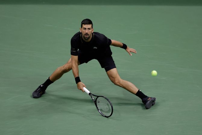 Novak Đoković