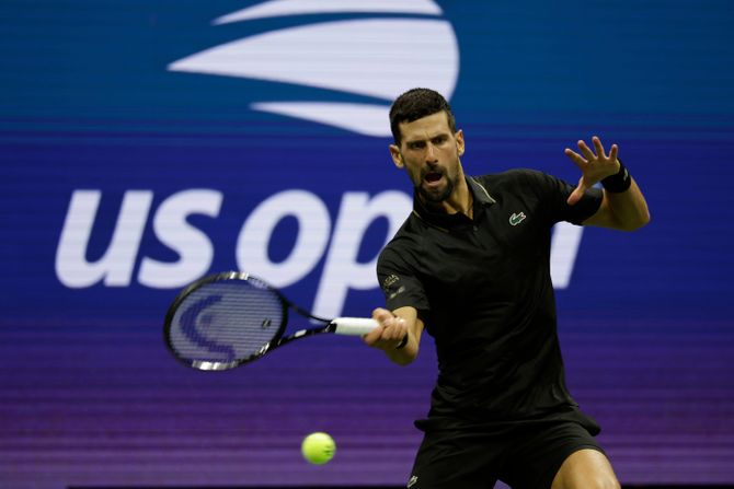 Novak Đoković Novak Đoković