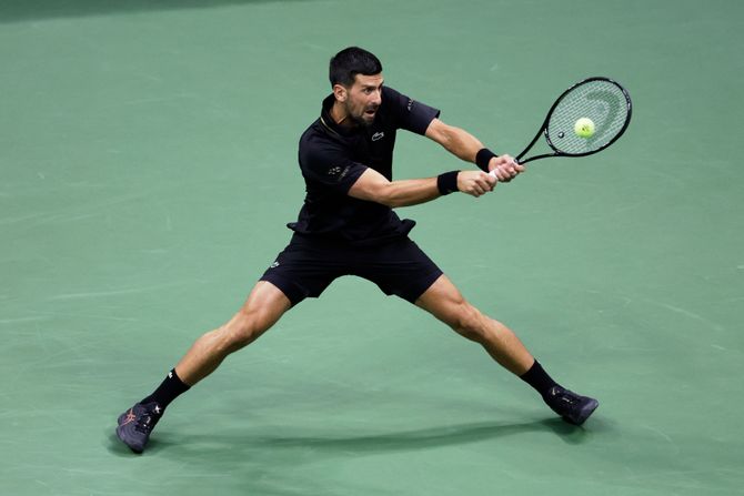 Novak Đoković Novak Đoković
