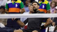 Đoković - Nori: Novak se "digao", ima brejk viška u 3. setu