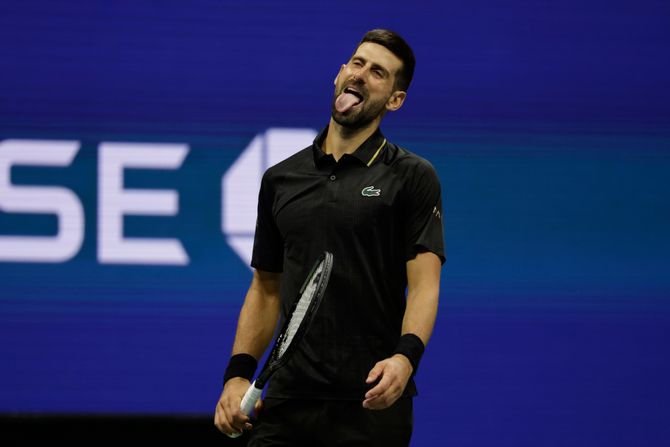 Novak Đoković Novak Đoković