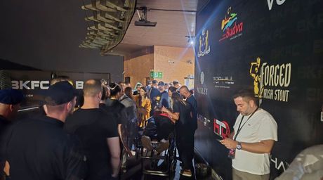 BKFC Budva BKFC Budva