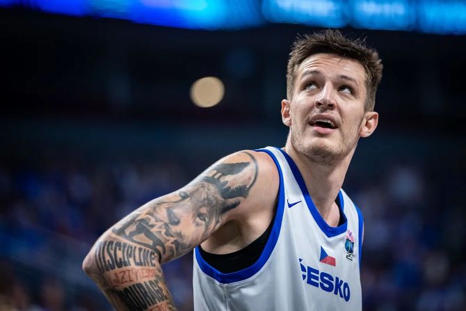 Vit Krejči, Češke, Češka, Estonije, Estonija Vit Krejči, Češke, Češka, Estonije, Estonija