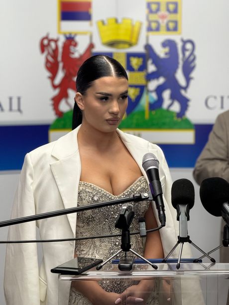 Zorana Mićanović Zorana Mićanović