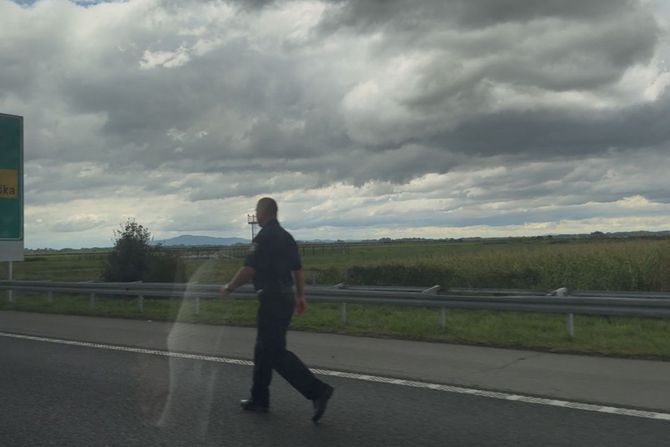 saobracajna nesreca, nova gradiska , hrvatska saobracajna nesreca, nova gradiska , hrvatska