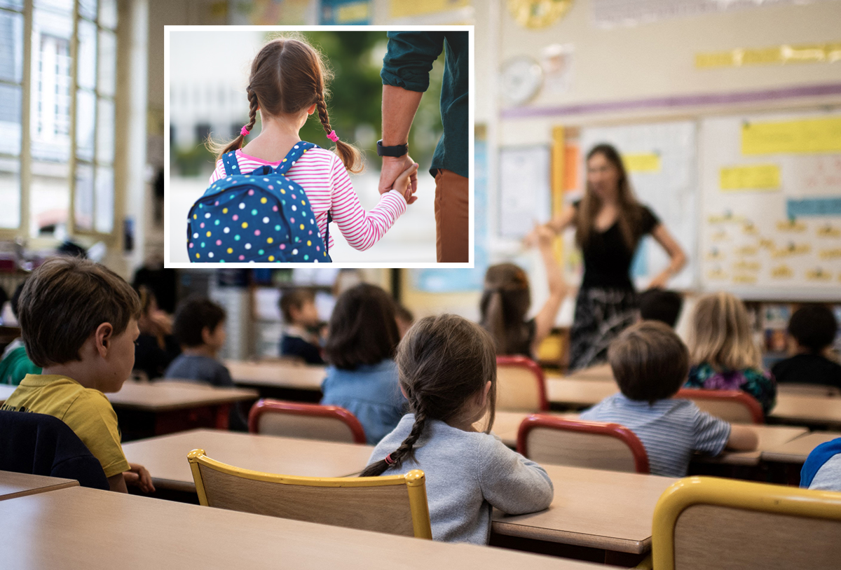 4 klika za upis deteta u prvi razred: Uskoro kreće elektronsko zakazivanje testiranja budućih prvaka