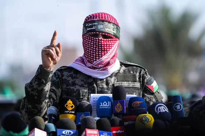 Abu Obeida Abu Obeida