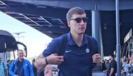 Bogdan Bogdanović napustio Eurobasket i poleteo privatnim avionom ka Beogradu