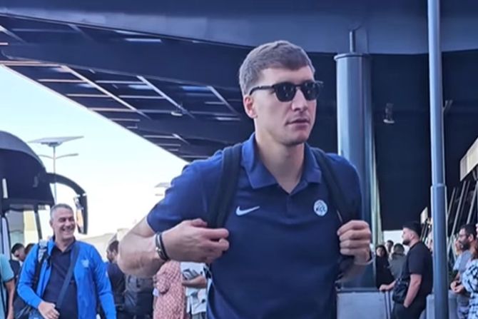 Bogdan Bogdanović Bogdan Bogdanović