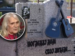 bora djordjevic, riblja corba, pomen