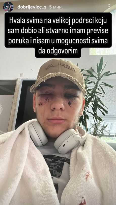 Dobrijević MMA Dobrijević MMA