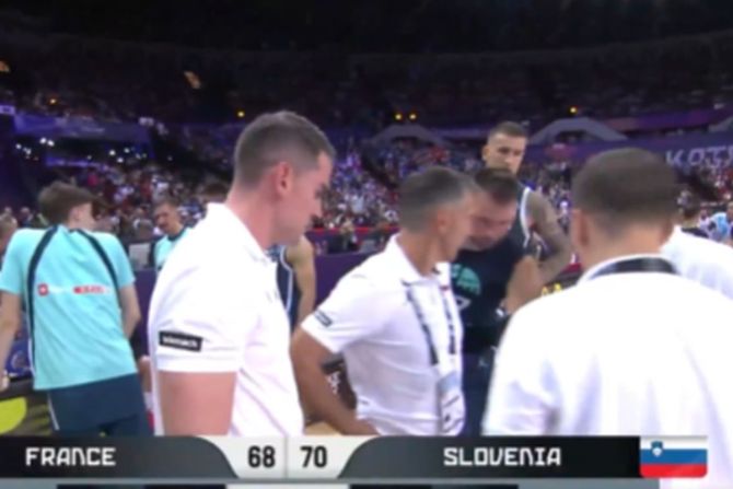 Luka Dončić