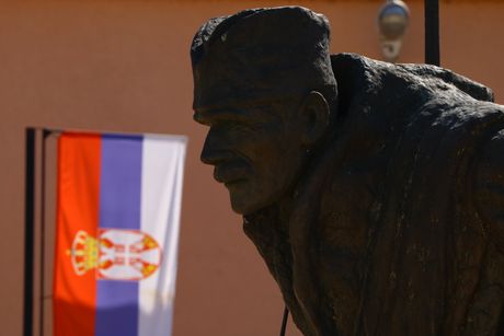 Dragutin Matić Dragutin Matić