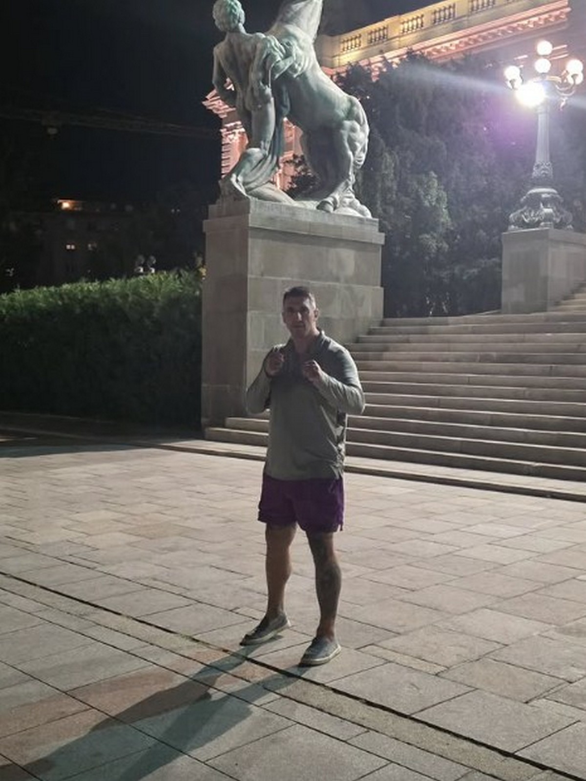 Saznajemo! Kristijan Golubović pokrenuo biznis: Ulaže 100.000€, radi sa porodicom sa Kosova, evo o čemu je reč