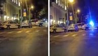 Ovo je ubijeni Vukašin na Vračaru: Napadač ga izbo više od 20 puta, majka objavila čitulju za sina!